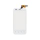 TOUCH SCREEN FOR LG P990 WHITE 