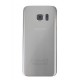 BATTERY COVER FOR SAMSUNG FOR SM-G930 GALAXY S7 ORIGINAL SILVER COLOR