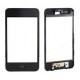 TOUCH SCREEN APPLE IPOD TOUCH 3 GENERATION WITH FRAME AAA