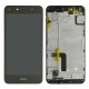 HUAWEI Y5 II VERSION 4G DISPLAY WITH TOUCH SCREEN + FRAME BLACK