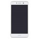 HUAWEI Y5 II VERSION 4G DISPLAY WITH TOUCH SCREEN   FRAME WITHE