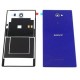 SONY XPERIA M2 D2303 D2305 BATTERY COVER PURPLE COLOR WITH NFC ANTENNA