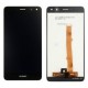 HUAWEI Y6 2017 DISPLAY WITH TOUCH SCREEN BLACK COLOR