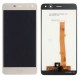 HUAWEI Y6 2017 DISPLAY WITH TOUCH SCREEN GOLD COLOR