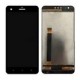 DISPLAY HTC DESIRE 10 PRO WITH TOUCH SCREEN COLOR BLACK