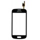 TOUCH SAMSUNG GT-S7390 WITH LOGO DUOS COLOR BLACK