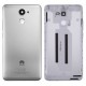 COVER POSTERIORE HUAWEI Y7 PRIME (2017) SILVER
