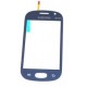 SAMSUNG TOUCH SCREEN FOR GT-S6810 GALAXY FAME BLUE