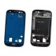 FRAME LCD SAMSUNG GT-I9301 BLUE