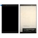 LCD LENOVO Tab 4 8" TB-8504F  WITH TOUCH SCREEN COLOR BLACK