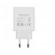 CARICABATTERIE USB HUAWEI FAST CHARGER AP81 BIANCO 22.5W