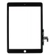 TOUCH SCREEN APPLE IPAD 5 2017 5TH GENERATION BLACK COLOR