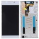 SONY XPERIA L1 G3311 G3312 DUAL SIM DISPLAY WITH TOUCH SCREEN + FRAME WHITE COLOR ORIGINAL