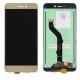 DISPLAY HUAWEI P8 LITE 2017 WITH TOUCH SCREEN GOLD COLOR VERSION HUAWEI