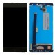 LCD ZTE ZTE NUBIA N1 NX541J WITH TOUCH SCREEN COLOR BLACK