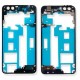 COVER BACK BATTERY HUAWEI HONOR 8 COLOR BLUE