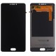 LCD FOR WIKO U FEEL FAB WITH TOUCH SCREEN BLACK