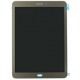 DISPLAY SAMSUNG SM-T813 GALAXY TAB S2 9.7 WIFI WITH TOUCH SCREEN COLOR GOLD