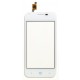TOUCH SCREEN ZTE BLADE L110 WITHE COLOR 