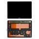 SAMSUNG DISPLAY FOR SM-W720 GALAXY BOOK 12.0 "WITH TOUCH SCREEN ORIGINAL COLOR BLACK