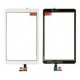TOUCH HUAWEI MEDIAPAD 10 "T1 WHITE COLOR