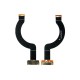 FLAT CABLE SAMSUNG GT-P7100 GALAXY TAB 10.1v WITH RECHARGE CONNECTOR REV 0,7