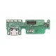 PCB CONNECTOR CHARGE HUAWEI ENJOY 6 NCE-AL00