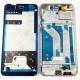 CENTRAL COVER HUAWEI P8 LITE 2017 WHITE COLOR