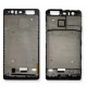MIDDLE LCD FRAME HUAWEI ASCEND P9 PLUS COLOR BLACK