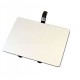 TOUCHPAD WITH FLAT CABLE FOR APPLE MACBOOK PRO 13.3'' MODEL A1278