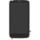 LCD WITH TOUCH SCREEN HTC SENSATION XE COLOR BLACK