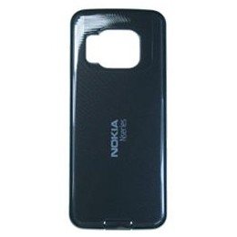 BATTERY COVER NOKIA N78 BROWN
