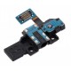 FLEX CABLE SAMSUNG GT-N5110 GALAXY NOTE 8.0" WI-FI WITH EARPHONE