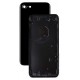 APPLE BATTERY COVER IPHONE 7 BLACK POLISHED