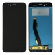 DISPLAY XIAOMI Mi6 WITH TOUCH SCREEN FLAT CABLE HOME BUTTON COLOR BLACK
