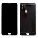 DISPLAY MEIZU M3 NOTE - MEILAN NOTE 3 M681H WITH TOUCH SCREEN COLOR BLACK CHINA VERSION