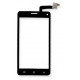 TOUCH SCREEN MEDIACOM PHONEPAD DUO G501 M-PPCG501 COLOR BLACK