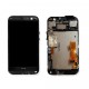 LCD HTC ONE M8S WITH TOUCH FRAME BLACK