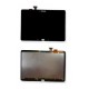SAMSUNG GALAXY DISPLAY NOTES 10.1 P600 P605 P601 WITH TOUCH SCREEN COLOR BLACK
