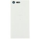 Sony Xperia X Compact F5321 white back cover.