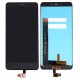 DISPLAY WITH TOUCH SCREEN XIAOMI REDMI NOTE 4 BLACK COLOR