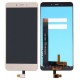 DISPLAY WITH TOUCH SCREEN XIAOMI REDMI NOTE 4 GOLD COLOR