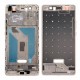 MIDDLE FRAME FOR DISPLAY HUAWEI P9 LITE COLOR GOLD