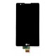 LCD LG K210 X POWER WITH TOUCH SCREEN BLACK COLOR