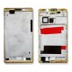 FRAME LCD HUAWEI ASCEND MATE 8 NXT-L29 GOLD COLOR
