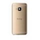 Rear Housing Battery Door Replacement HTC One M9 - Gold/withe