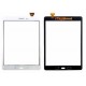 TOUCH SCREEN SAMSUNG SM-T550 GALAXY TAB A 9.7 WIFI COLOR WHITE