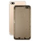 APPLE BATTERY COVER IPHONE 7 PLUS GOLD