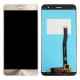 DISPLAY ASUS ZENFONE 3 ZE552KL WITH TOUCH SCREEN GOLD