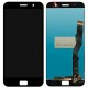 LCD LENOVO ZUK Z1 WITH TOUCH SCREEN BLACK COLOR